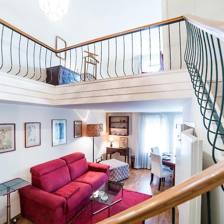 Rent In Rome Archimede Exterior photo