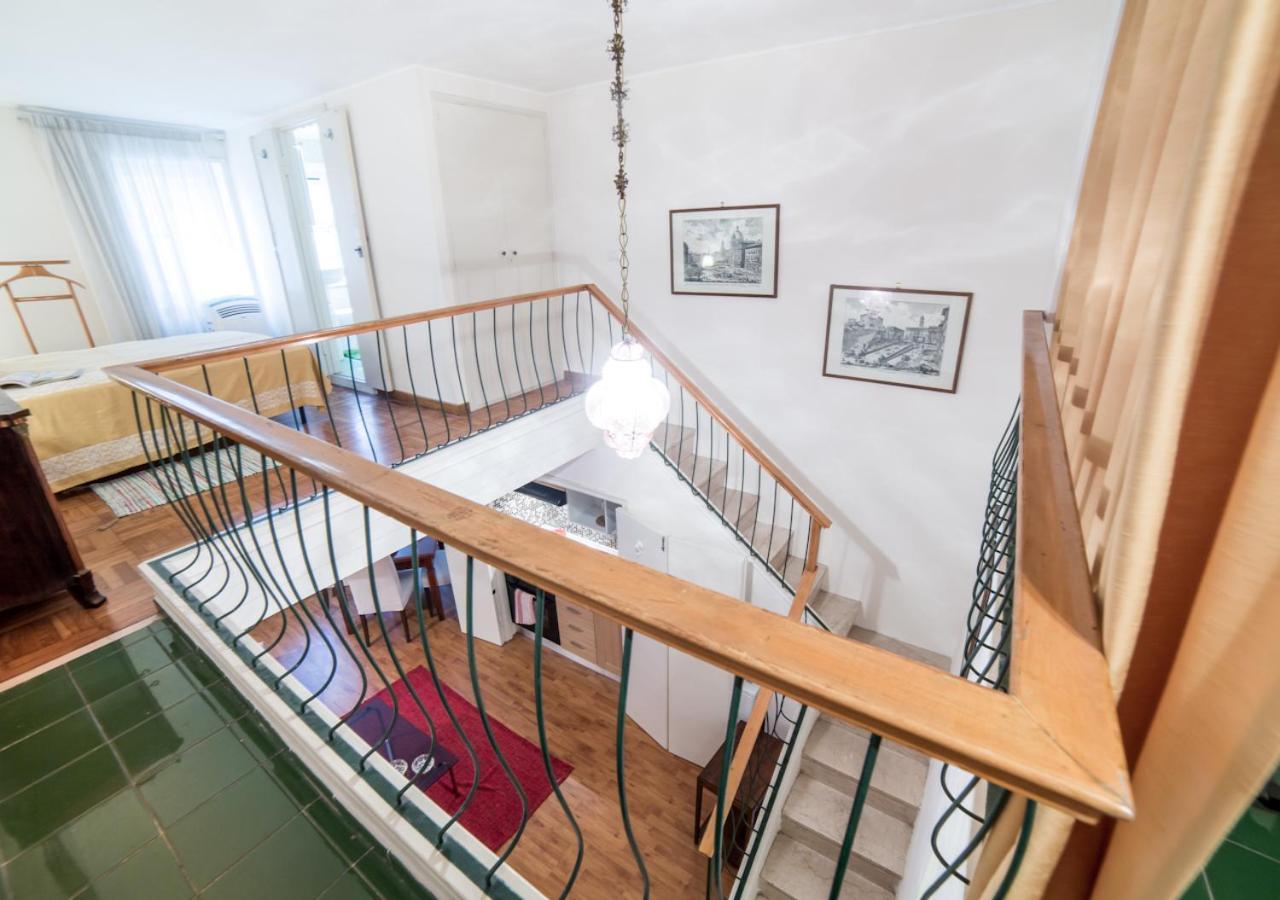Rent In Rome Archimede Exterior photo