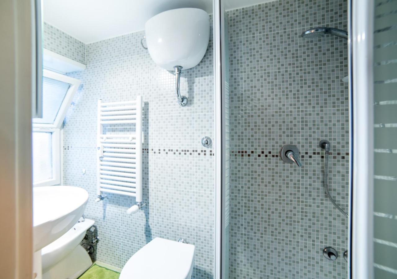 Rent In Rome Archimede Exterior photo