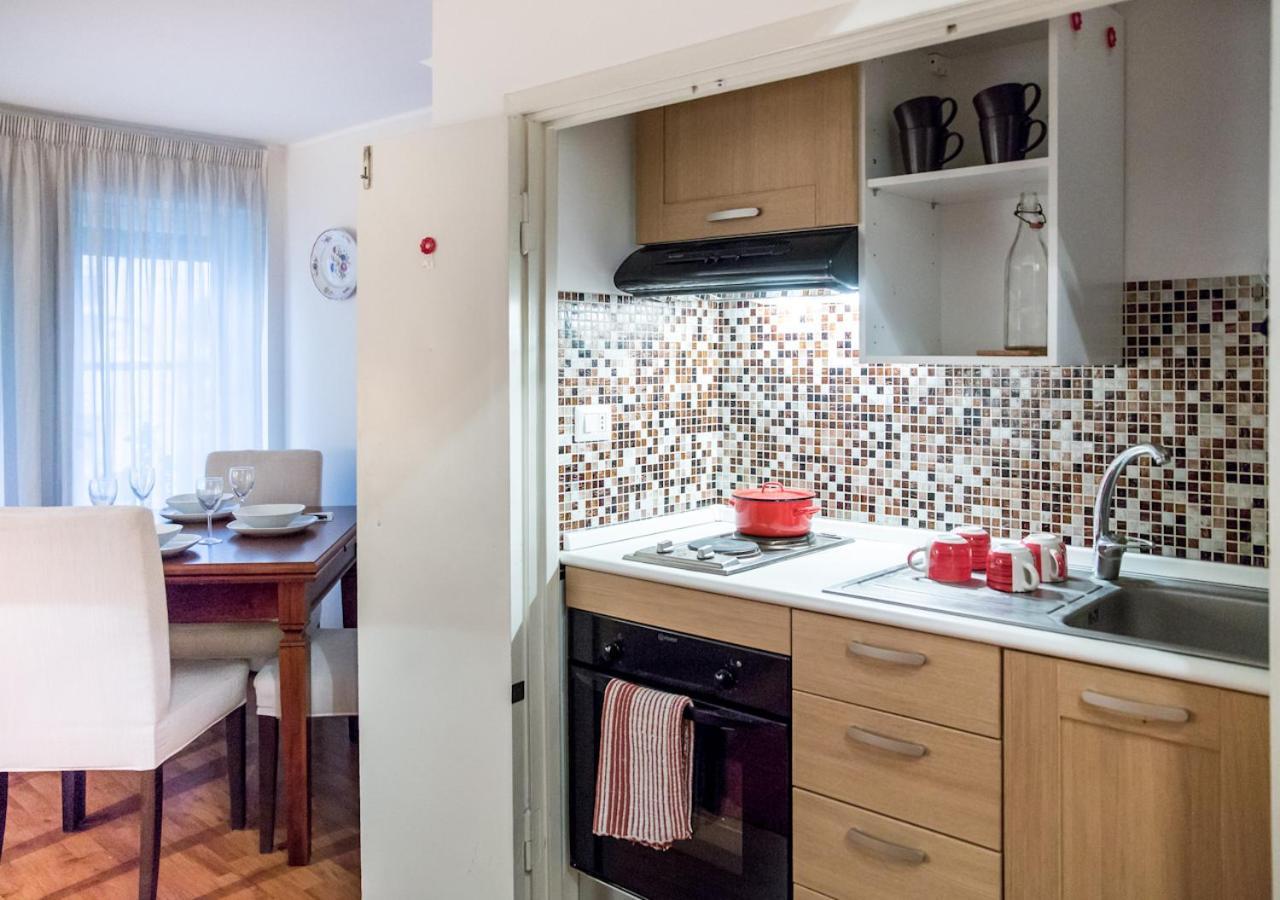 Rent In Rome Archimede Exterior photo