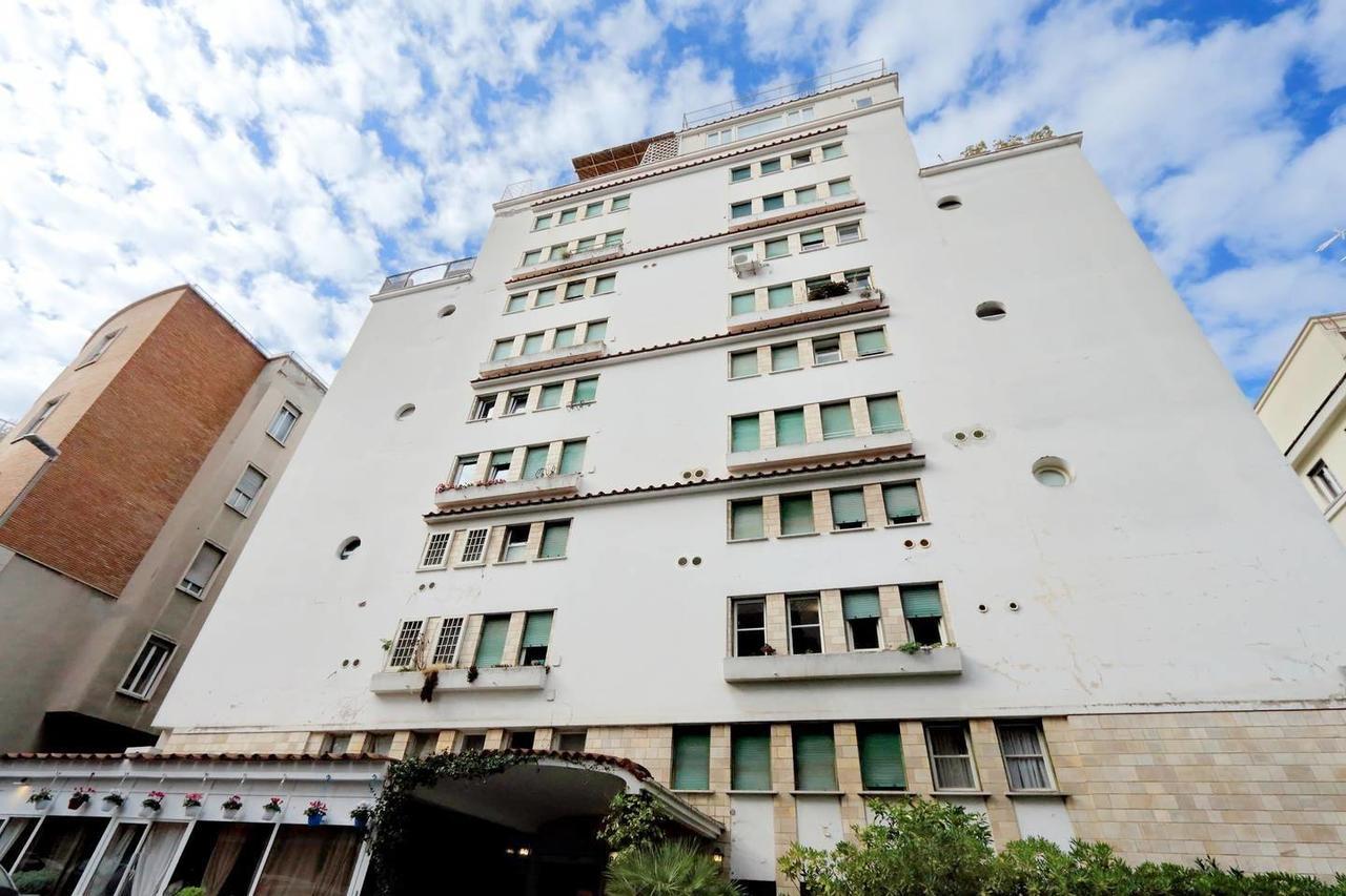 Rent In Rome Archimede Exterior photo