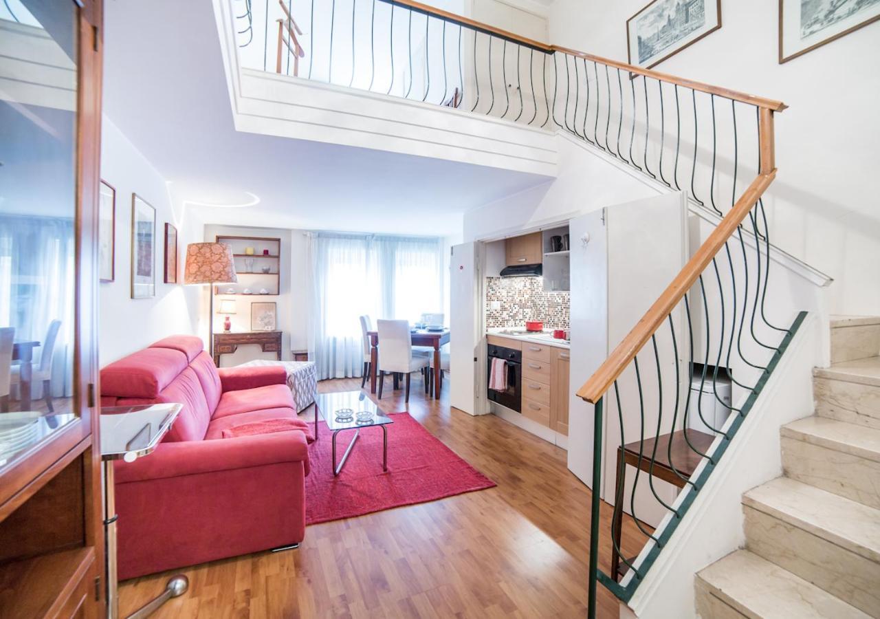Rent In Rome Archimede Exterior photo