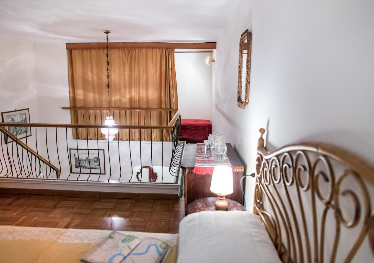 Rent In Rome Archimede Exterior photo