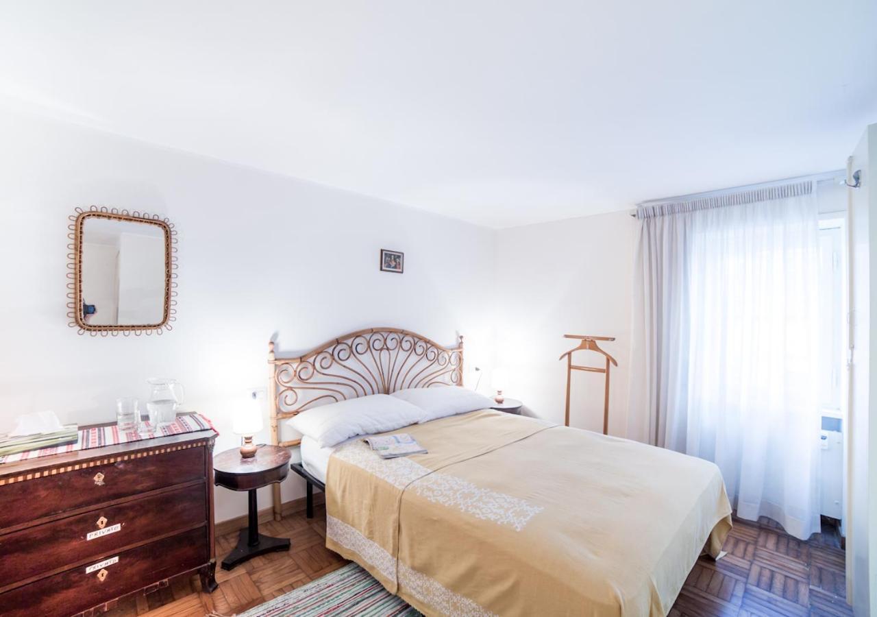 Rent In Rome Archimede Exterior photo