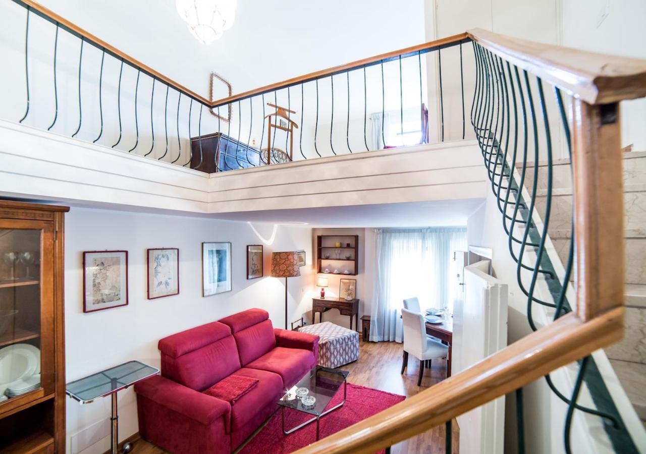 Rent In Rome Archimede Exterior photo