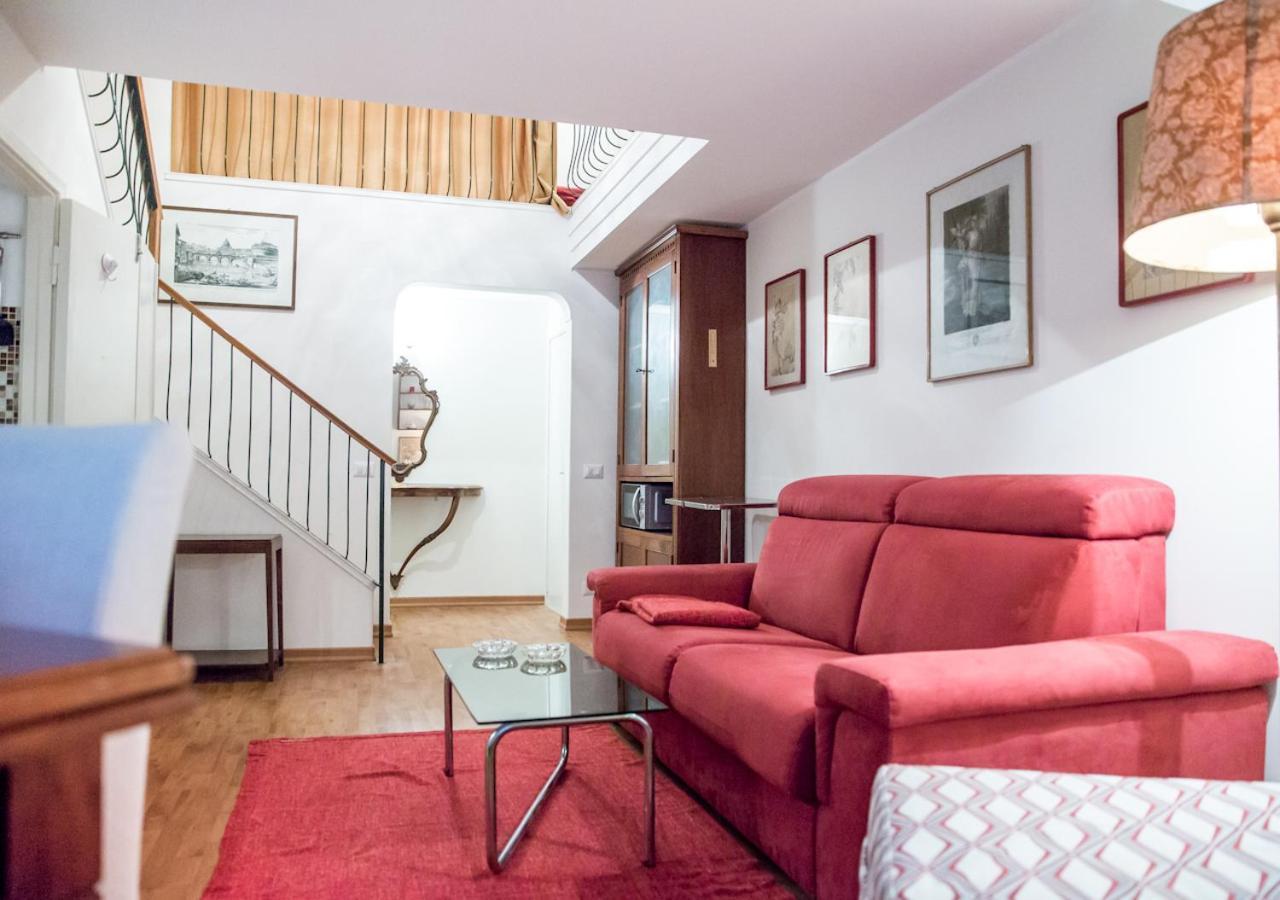 Rent In Rome Archimede Exterior photo