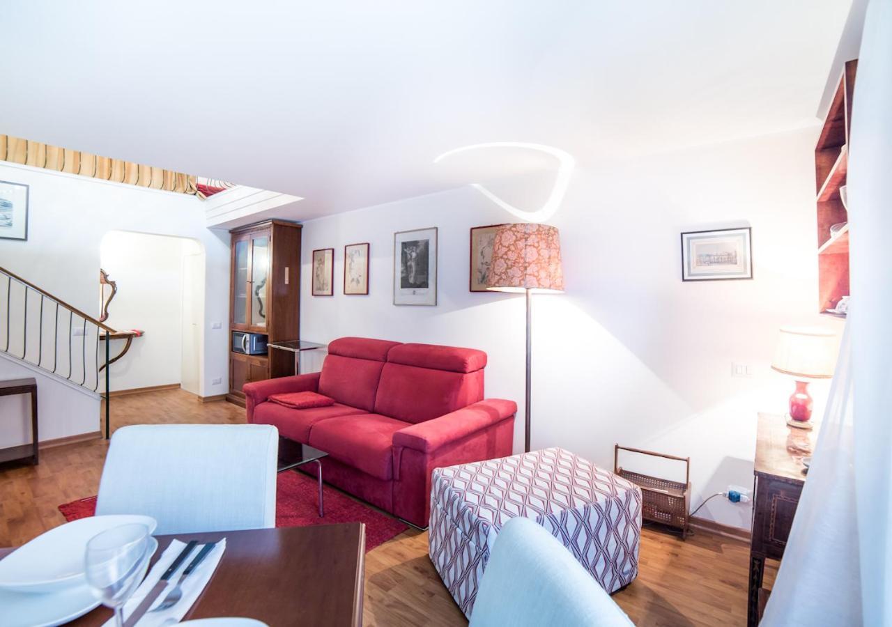 Rent In Rome Archimede Exterior photo